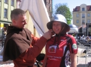 Nowa moda rowerowa