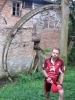 Koronowo Diabelski Młyn