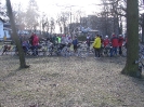 Start przy samolocie