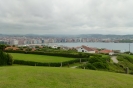 UECT w Gijon w Hiszpanii