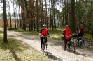 Prima Aprilis - Bąkowski Młyn