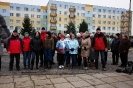 Spacer Noworoczny