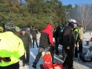 Przybywają uczestnicy rajdu_10
