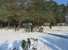 Przybywają uczestnicy rajdu_2