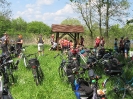 Rajd - Święto Wisły