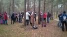 Spacer po lesie rudnickim i mazurskim_4