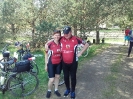 KALINKA podczas rajdu rowerowego_1