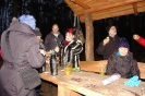 Spacer Noworoczny