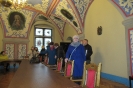 Refektarz jezuicki - obecnie sala w magistracie_19