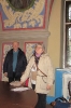 Refektarz jezuicki - obecnie sala w magistracie_22