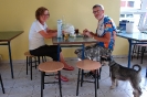 Sztafeta 40 godz na 40 lecie Kalinki
